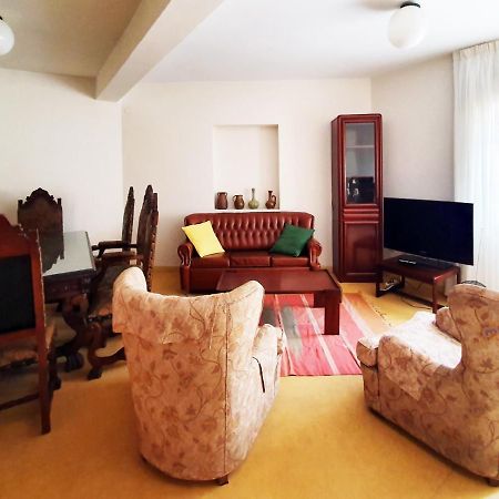 Apartamento Sanxenxo Centro Экстерьер фото