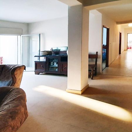 Apartamento Sanxenxo Centro Экстерьер фото