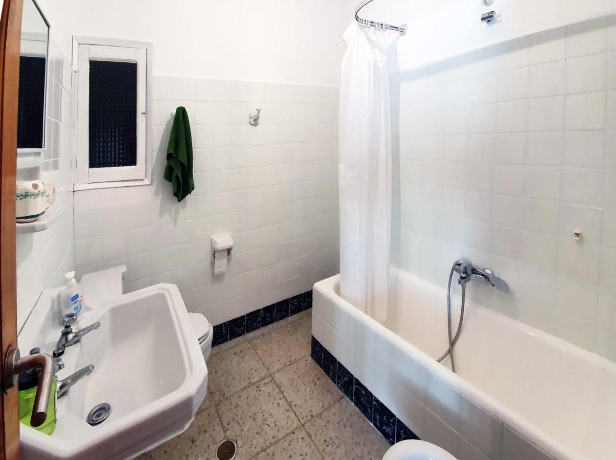 Apartamento Sanxenxo Centro Экстерьер фото